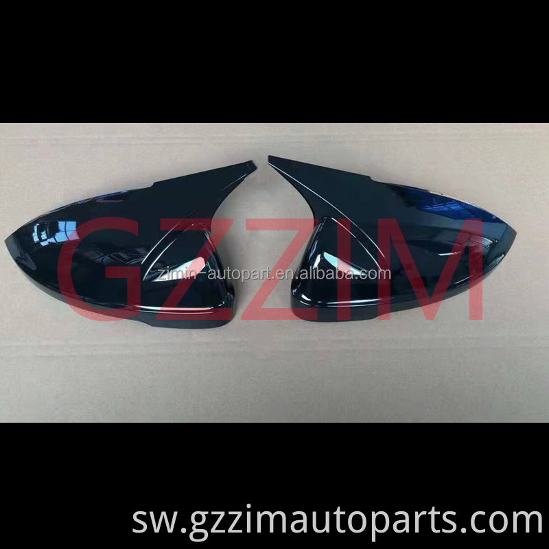 Sehemu za Auto Rearview Kioo cha Ox-pembe-Kioo cha Jalada la GO*F 7.0 G*LF 7.5